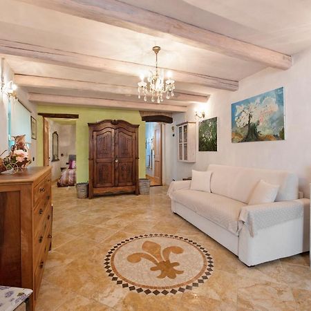Casa Gocce Di Cristallo Varazze Exteriér fotografie