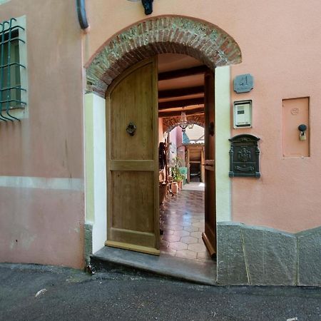 Casa Gocce Di Cristallo Varazze Exteriér fotografie