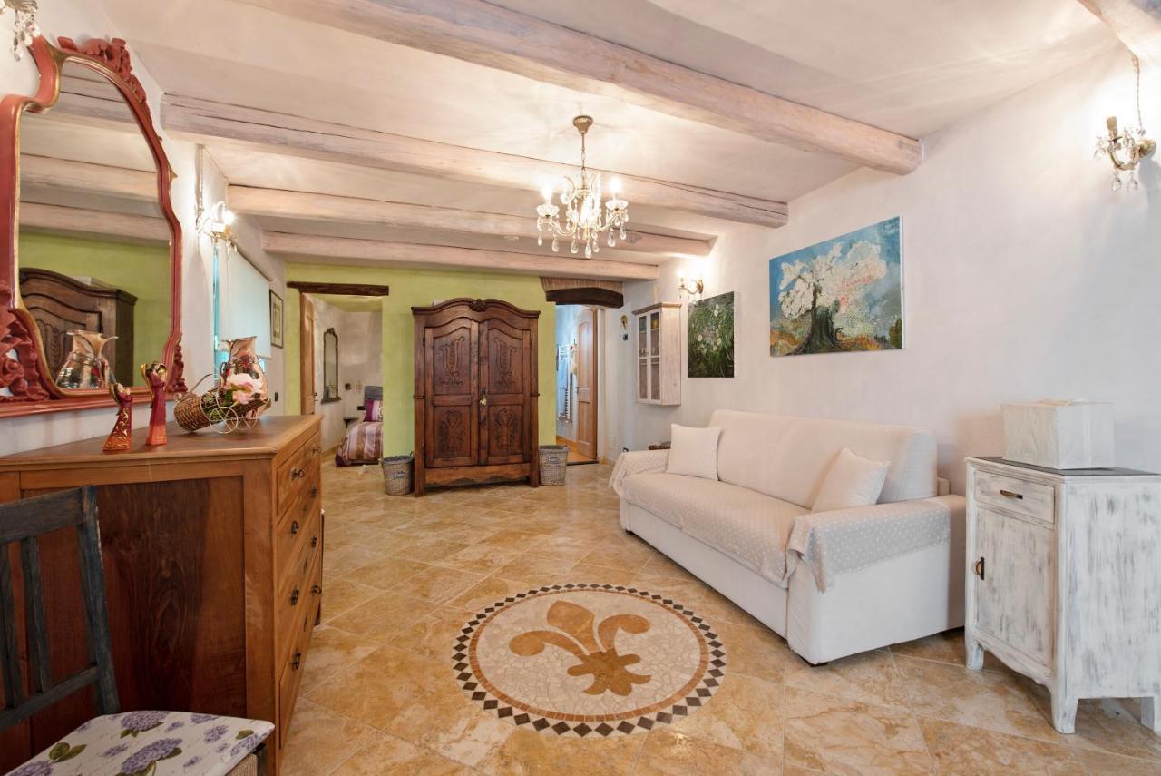 Casa Gocce Di Cristallo Varazze Exteriér fotografie