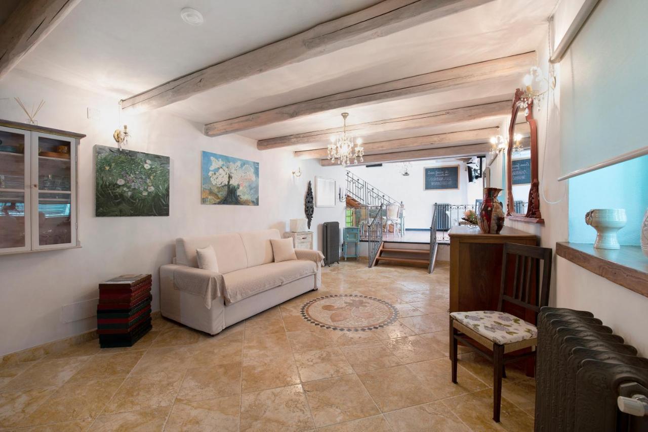 Casa Gocce Di Cristallo Varazze Exteriér fotografie