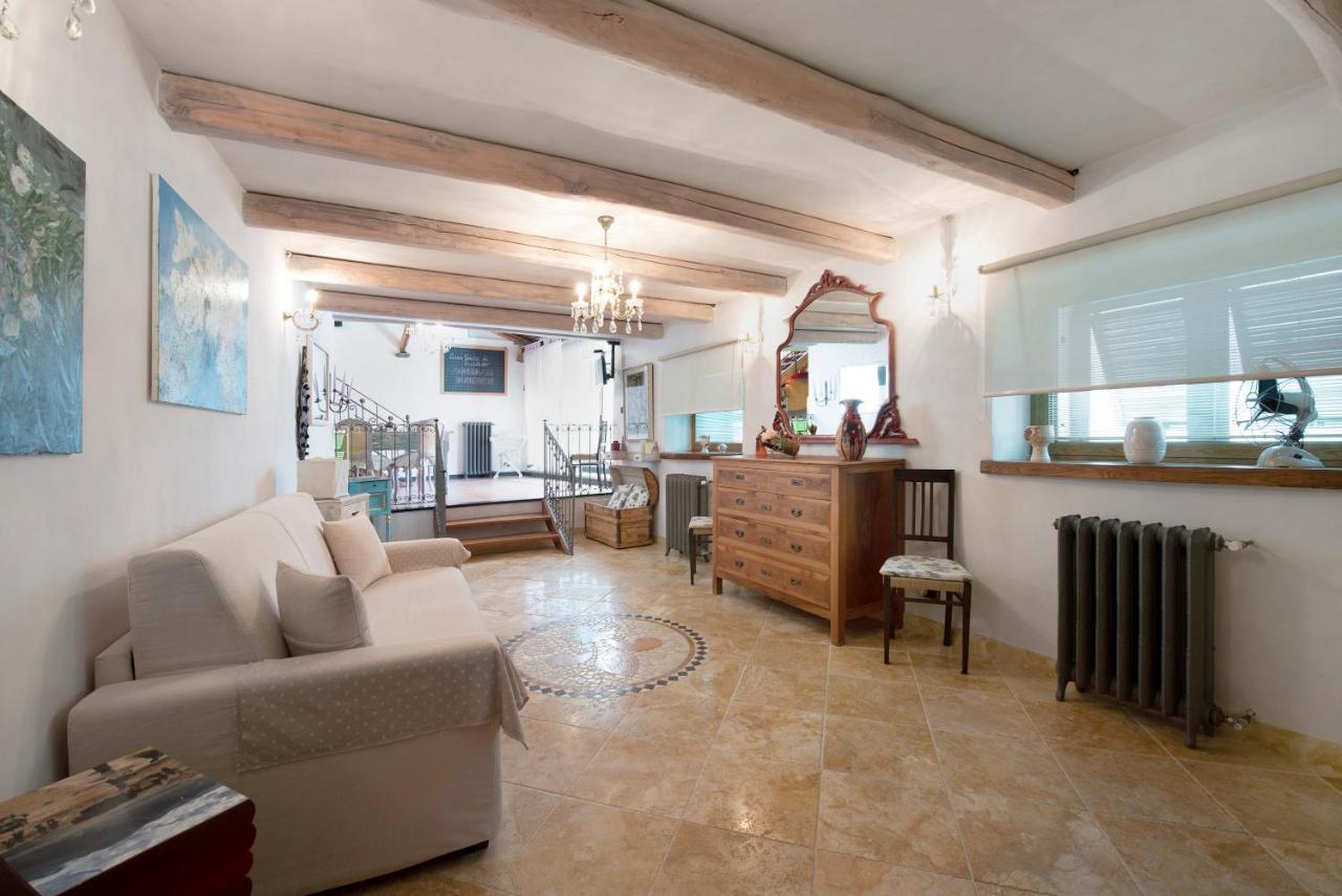 Casa Gocce Di Cristallo Varazze Exteriér fotografie