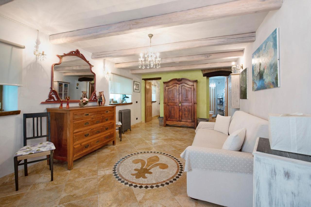 Casa Gocce Di Cristallo Varazze Exteriér fotografie