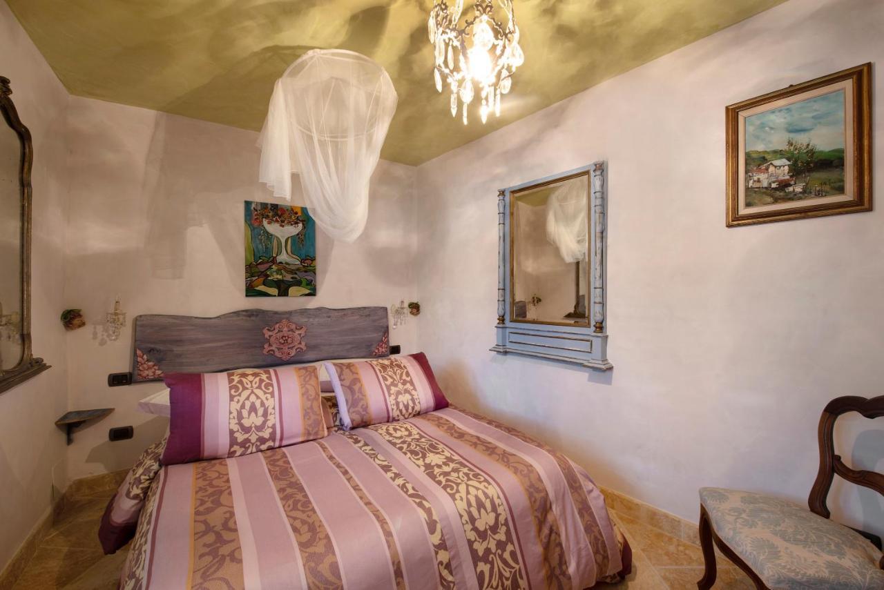 Casa Gocce Di Cristallo Varazze Exteriér fotografie