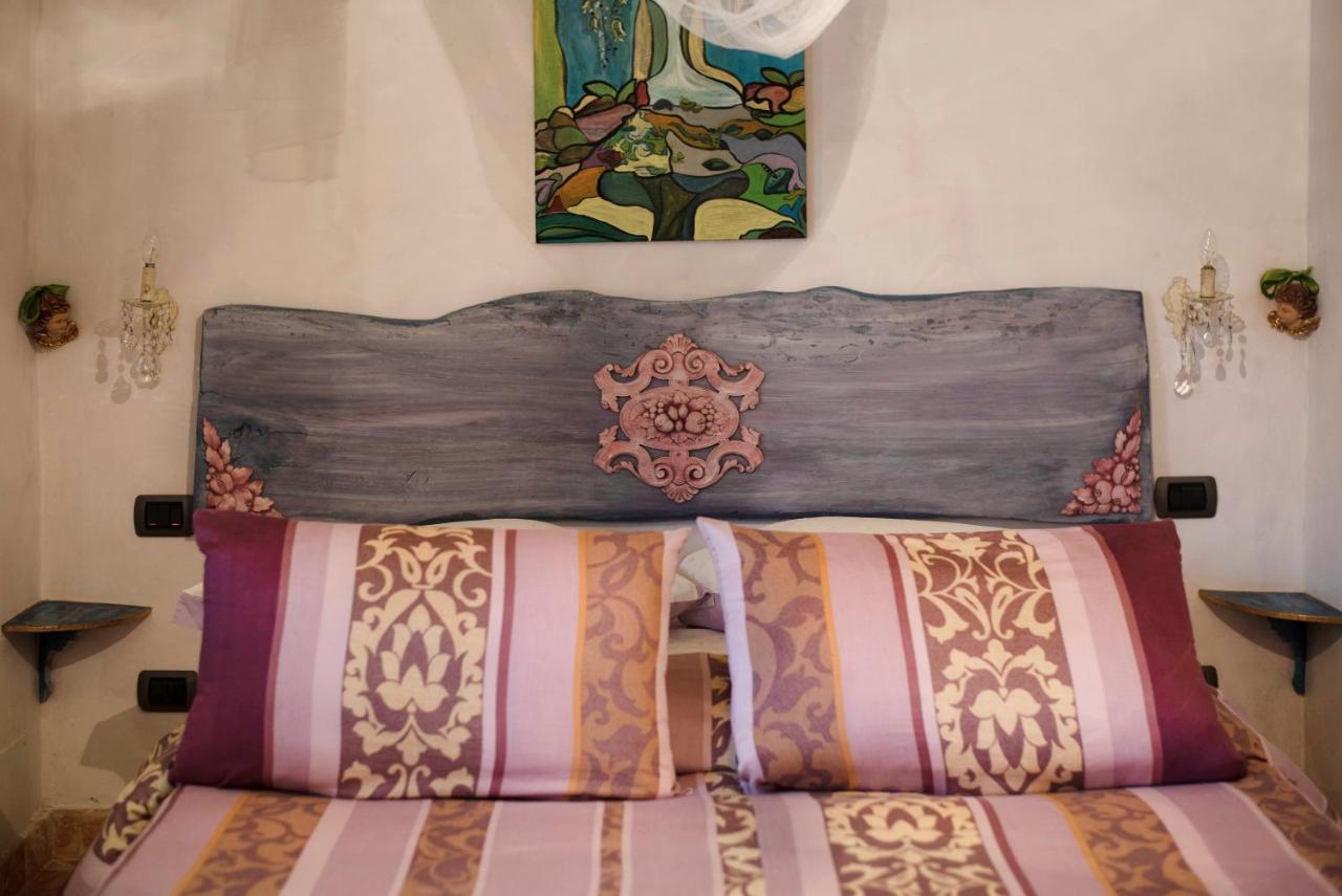 Casa Gocce Di Cristallo Varazze Exteriér fotografie