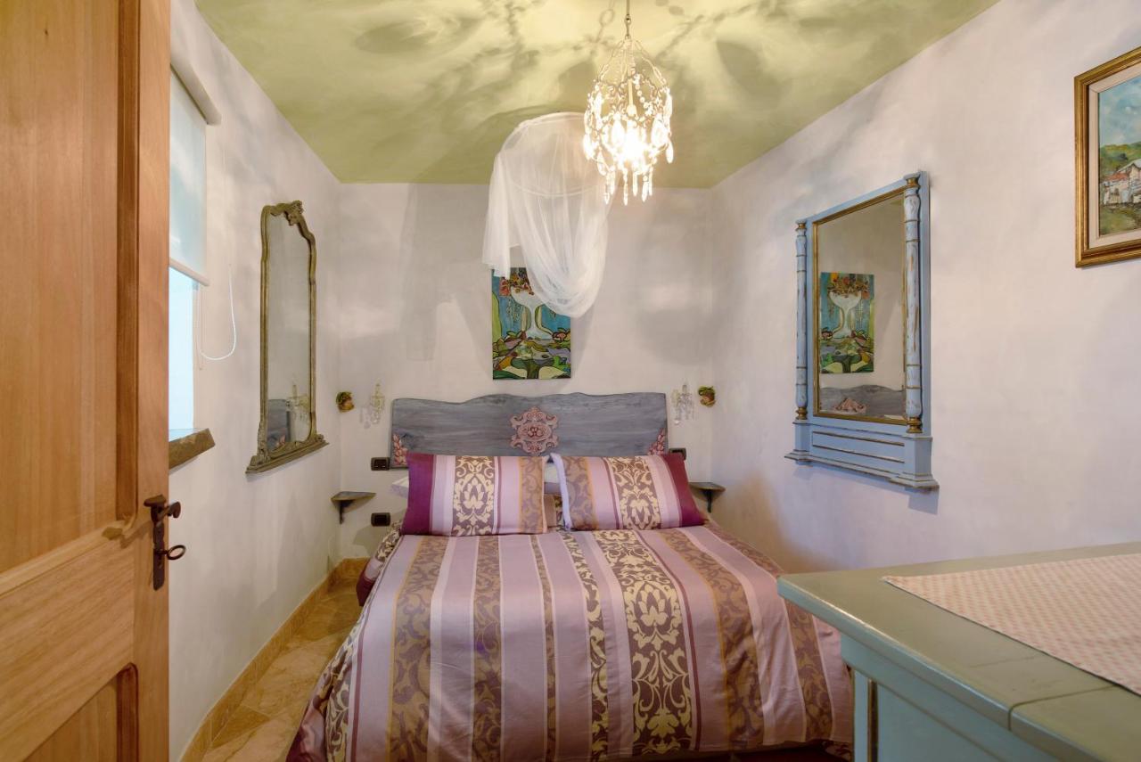 Casa Gocce Di Cristallo Varazze Exteriér fotografie